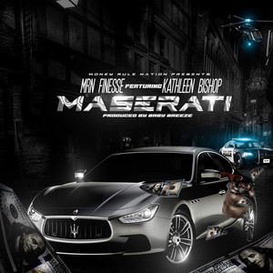 Maserati (Explicit)