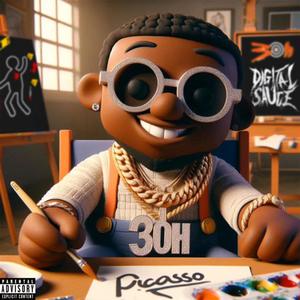 Choppa Rock (feat. Johnny Rocket) (Explicit)