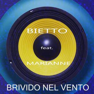 Brivido Nel Vento(feat. Marianne)