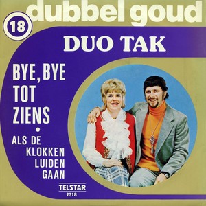 Telstar Dubbel Goud, Vol. 18