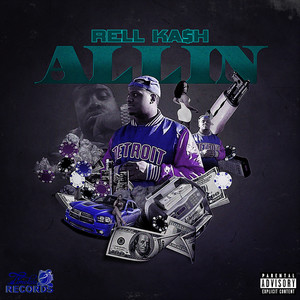 No Fun (feat. Tez Chasin') (Explicit)