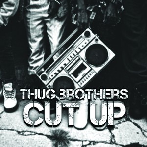 Cut Up - Single (Explicit)