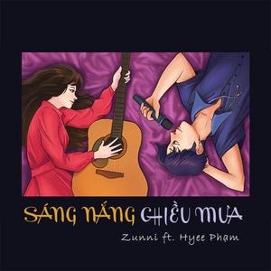 Sáng Nắng Chiều Mưa (Inst.)