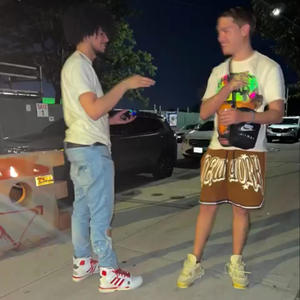 Froze (feat. Kurly Kozart) (Explicit)