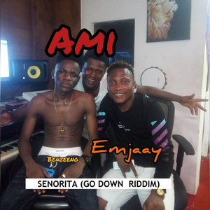 Senorita(Go Down Riddim)