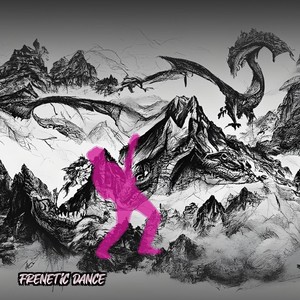 Frenetic Dance