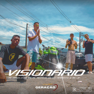 Visionário (Explicit)