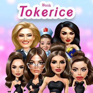 Tokerice (Explicit)