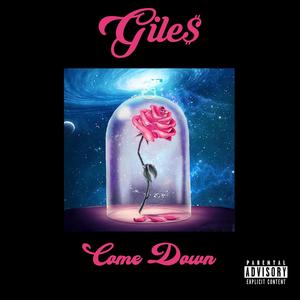 Come Down(feat. Richard Luis) (Explicit)