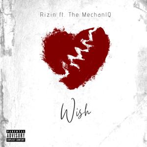 Wish (feat. Rizin) [Explicit]