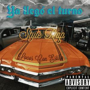 Ya llego el turno (Explicit)