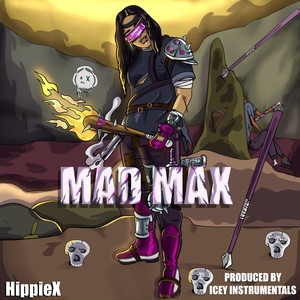 Mad Max (Explicit)
