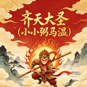 齐天大圣(小小弼马温)