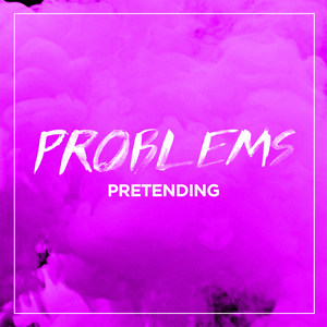 Pretending