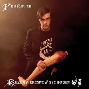 Rezidivierende Psychosen VI (Explicit)