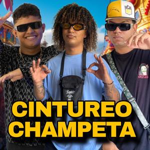 Cintureo Champeta (feat. EL Luigi, Adony el de la Pauta & Aldair King)