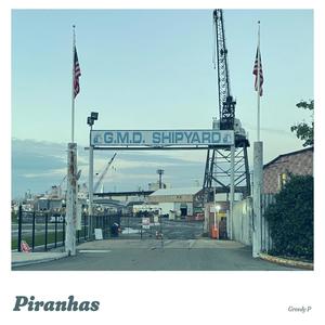 Piranhas (Explicit)