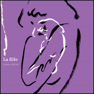 La fille