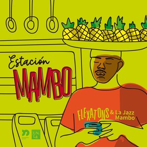 Canto a Oshun (feat. Mariana Iturri, Giselle Rivero & Mariela 