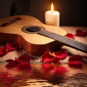 Guitar Music for Massage: Soothing Strums