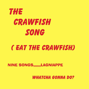 Eat The Crawfish