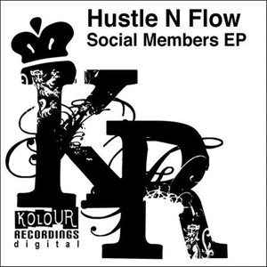 Social Members EP