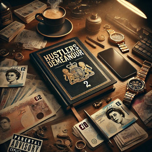 Day To Day (Explicit)