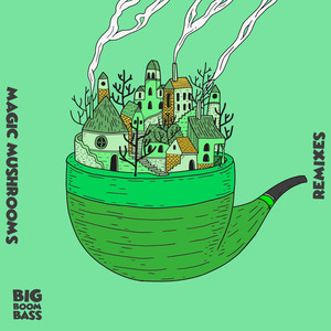 The Muffin Man (Artsychoke Remix)