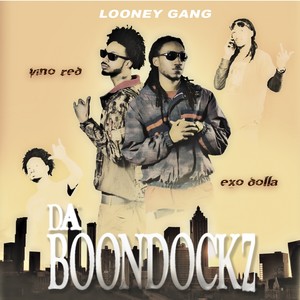 Da Boondockz Mixtape