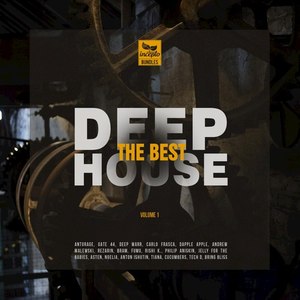 The Best Deep House, Vol.1