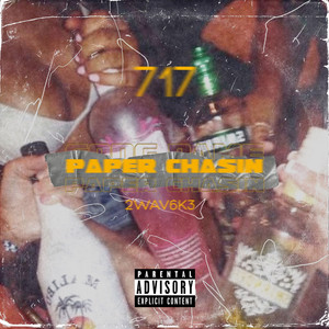 paper chasin (Explicit)