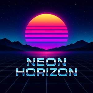 Neon Horizon