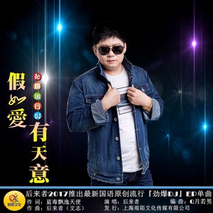 假如爱有天意 (DJ版)