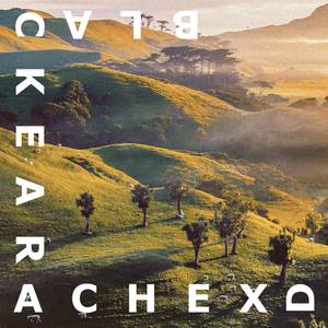 Hills of Radiant Wind