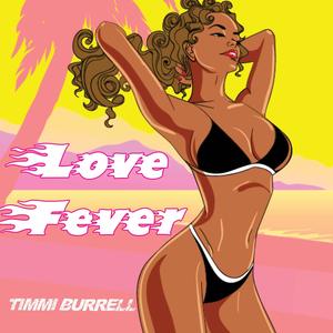 LOVE FEVER