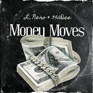 Money moves (feat. 392Dee) (Explicit)