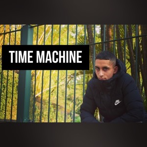 Time Machine (Explicit)