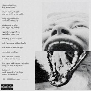 Opinionative (Produced By. Sinvets) (Explicit)