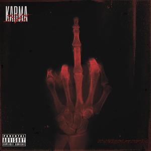 KARMA (feat. ISAI) [Explicit]