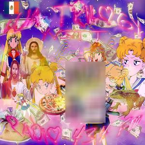 i can do anything i want (because god is dead and jesus lisetens to hex d and plugg) [づ｡◕‿‿◕｡]