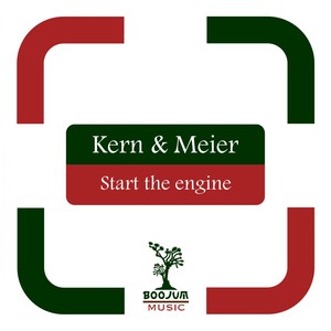 Start The Engine (Original Mix)