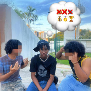 1of1 (feat. aka jump) (Explicit)