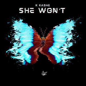 She Won't (Explicit)