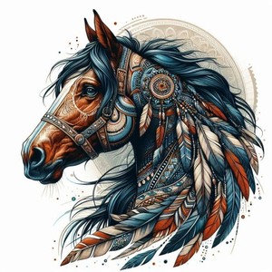 We Will Call You Mustang