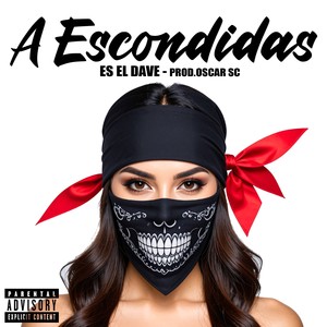 a escondidas (Explicit)