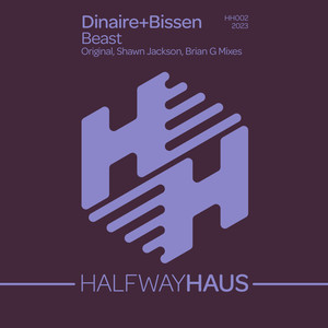 Beast (Brian G Remix|Explicit)