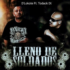 Lleno de Soldados (Explicit)