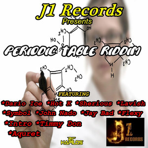 Periodic Table Riddim