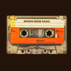 Brown Noise Stream