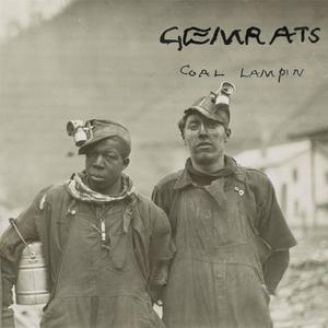 Coal Lampin (feat. Marcus Wilkerson)